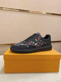 Picture of Louis Vuitton Shoes _SKULVsz38-45hnh031215488